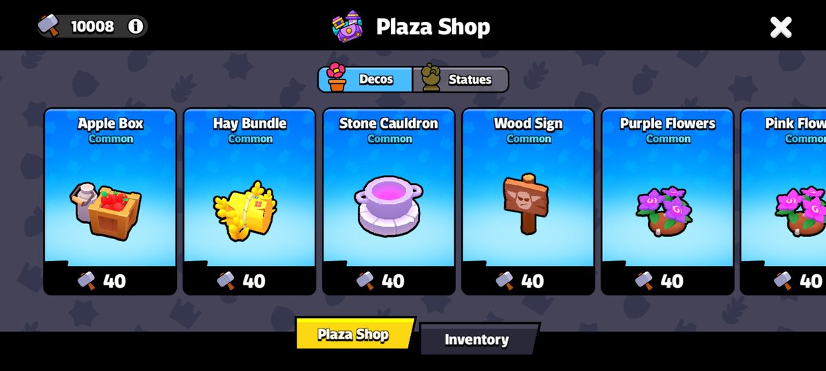 10k Hammers 🔨🔨🔨