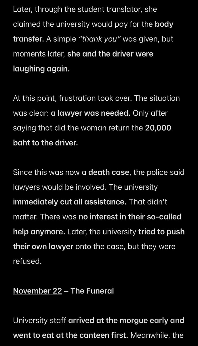 dramaticchoco's tweet photo. #JusticeForMyanmarStudent 
#ShameOnAssumptionUniversity
#AssumptionUniversity
#MyanmarStudents
#Accountability https://t.co/rUYyeIGPyn