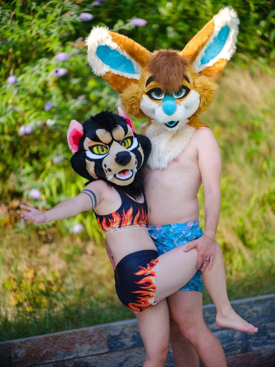 Roosβ¨ (@nihilusion) on Twitter photo When youβre cuddling a fox does your brain produce foxytocin?
πΈ <a href="/CaptainChaotika/">π» ζ··ζ²ηιι· β‘οΈ TFF, AC, EF</a> When youβre cuddling a fox does your brain produce foxytocin?
πΈ <a href="/CaptainChaotika/">π» ζ··ζ²ηιι· β‘οΈ TFF, AC, EF</a>