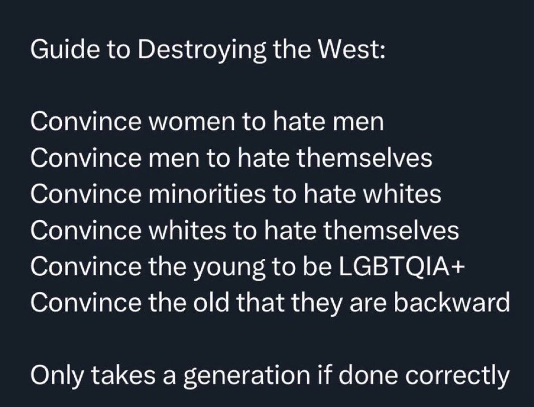 House of Trad tweet media