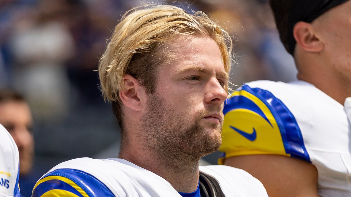 Rams WR Drake Stoops suspended two games for violating PED policy

nfl.com/news/nfl-news-…