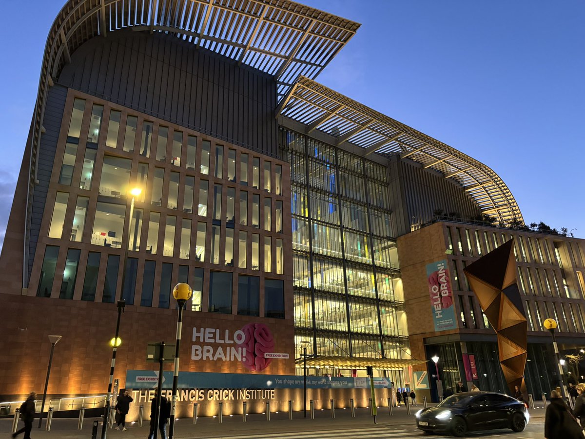 Thank you <a href="/Kidney_Research/">Kidney Research UK</a> for a wonderful day listening to inspiring researchers who are Improving care for kidney patients. <a href="/RenalPharmacy/">UK Renal Pharmacy Group</a>