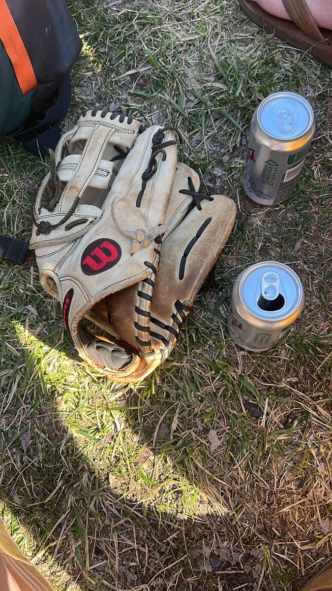 Charlie “Third Leg” Chubb tweet media