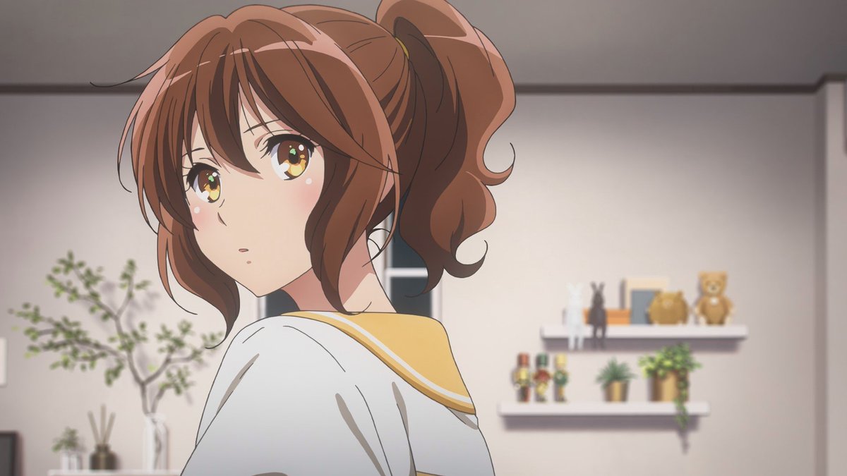 Daily Hibike! Euphonium #1127 🎶