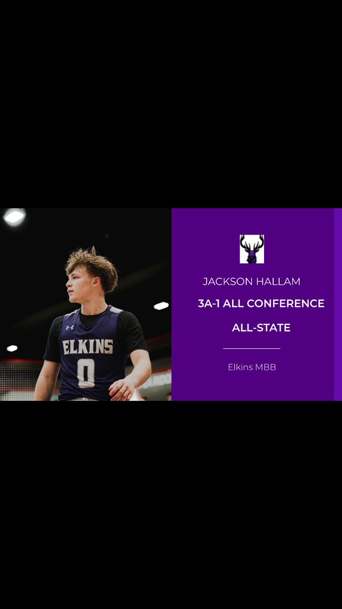 Elkins_Basketball (@elkins_bb) on Twitter photo 