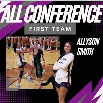 Proud of you kid! <a href="/allyson_smith0/">Ally Smith</a> 
#7 RDC