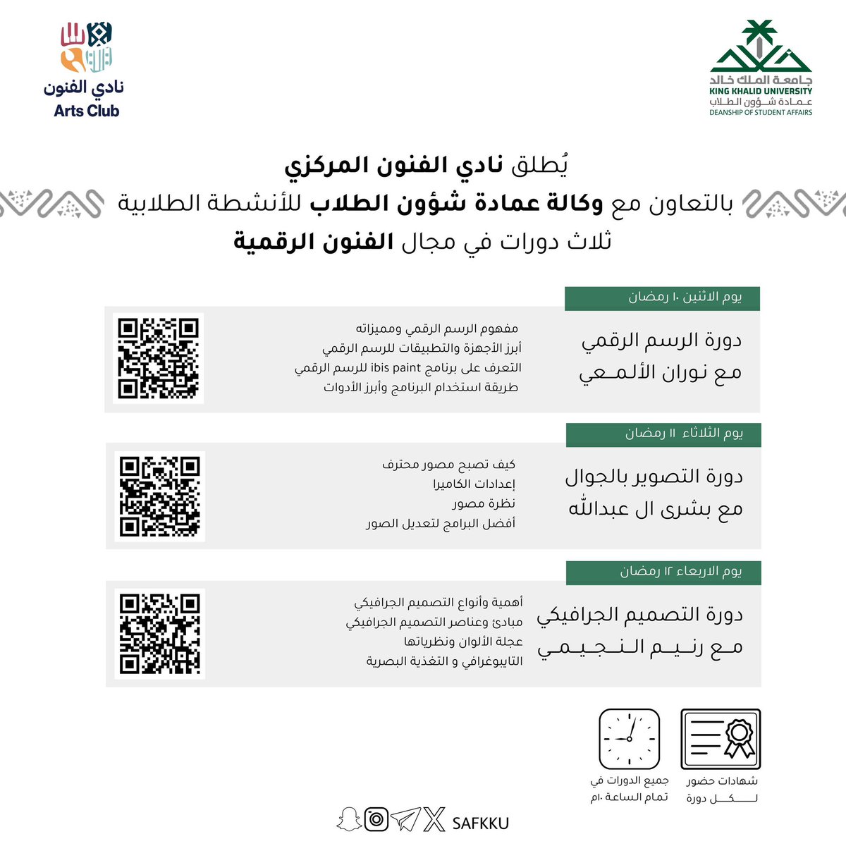 Raneem Alnujaymi tweet media