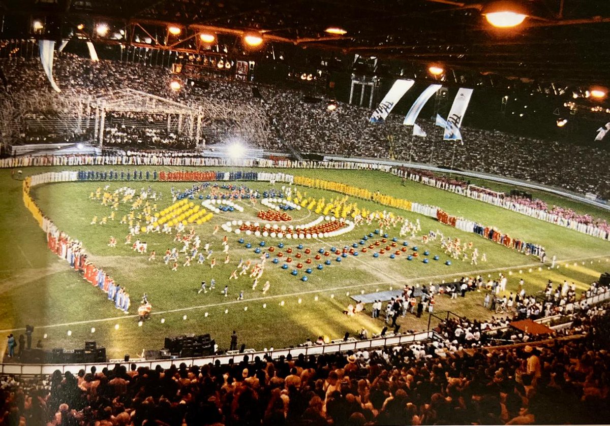 ¡A 30 años de los Juegos Panamericanos Mar del Plata 1995! 🏅🇦🇷

🗓️ Del 11 al 26 de marzo, Mar del Plata vivió uno de los eventos deportivos más grandes de su historia. 

¡Una fiesta del deporte que unió a toda América! 🌎✨

<a href="/PanamSports/">Panam Sports</a>