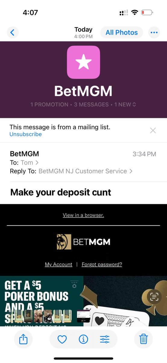 Complaint Box🤬🗳 tweet media