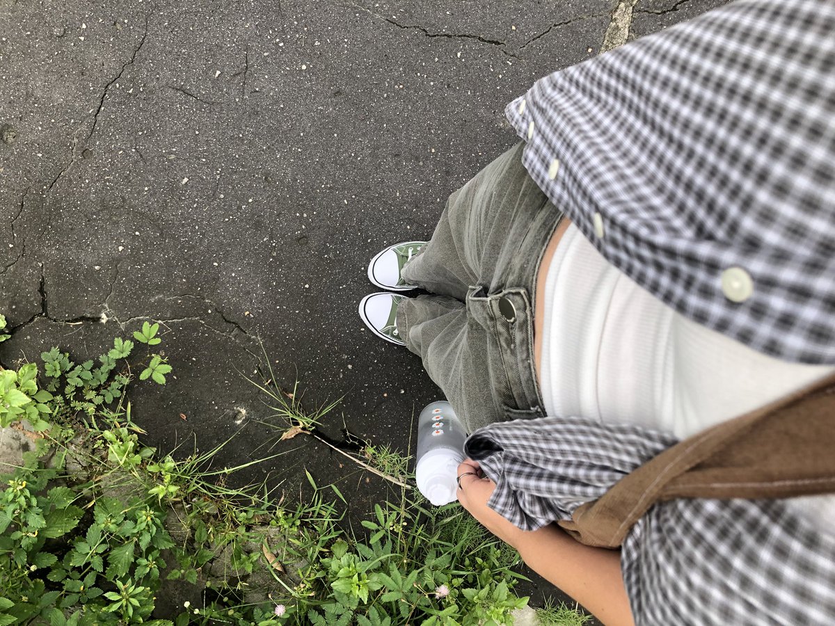 última semana de férias dump 🍏