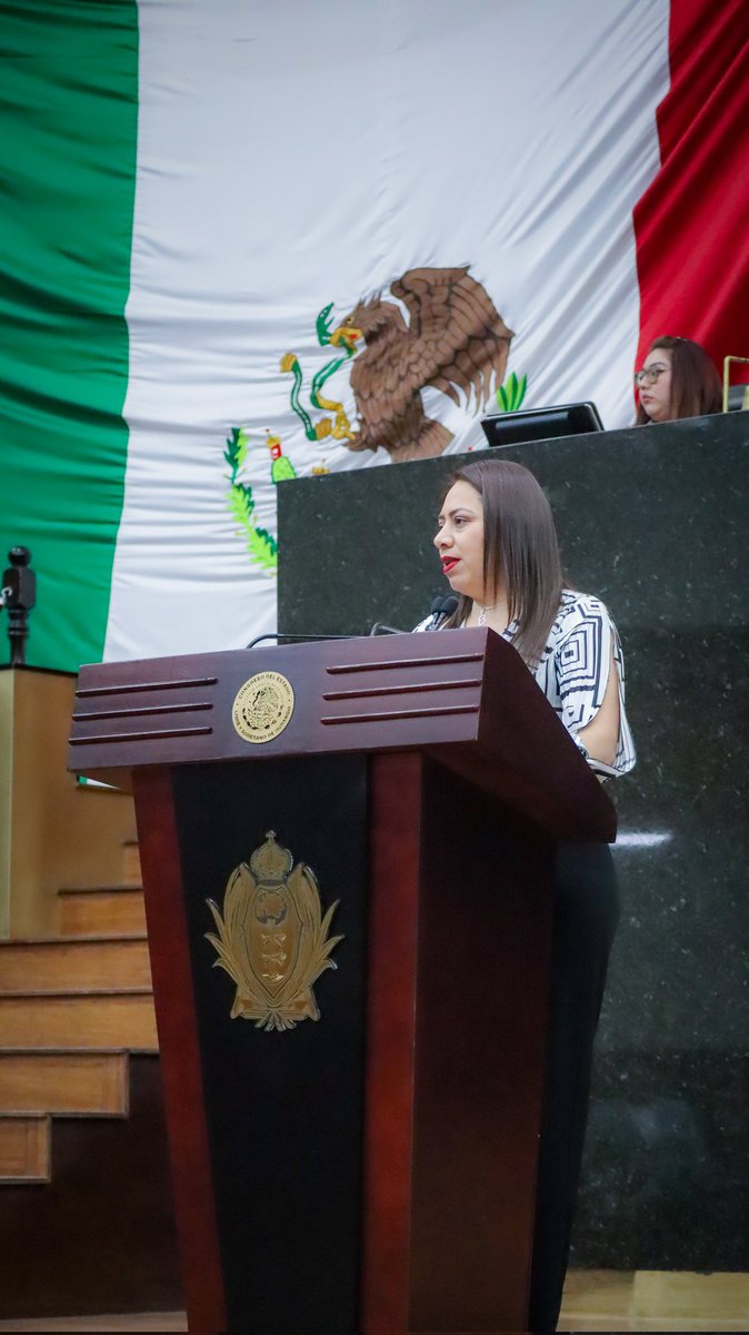 Presenté iniciativa para que los municipios creen grupos ciudadanos para la prevención de la violencia contra niñas, niños, mujeres y adolescentes y erradicar la violencia contra ellos.

Porque la violencia no solo se combate con castigos sino con prevención #CuentasConmigo.