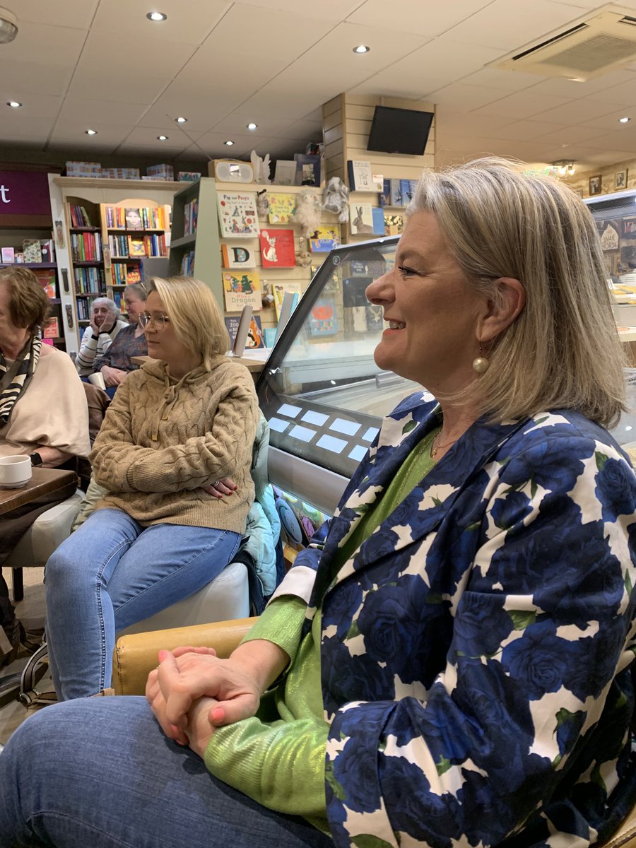 John Gillmore tweet media