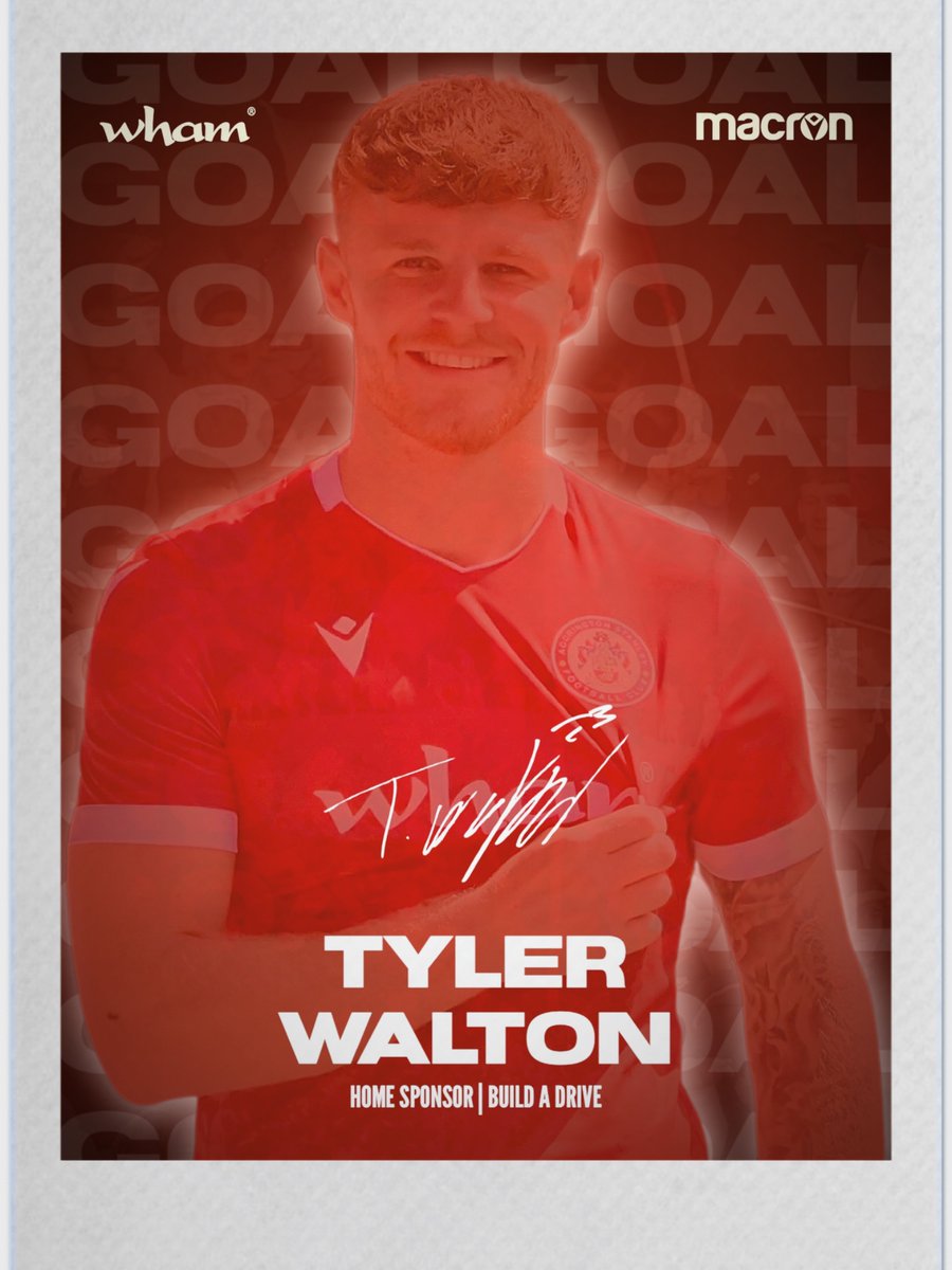 ASFCofficial's tweet photo. 26’ - WALTON MAKES IT THREE!

🔴 #asfc 3-0 #NewportCounty ⚪️

➡️ https://t.co/RYPEoS0Svt https://t.co/sdzEIhydfv