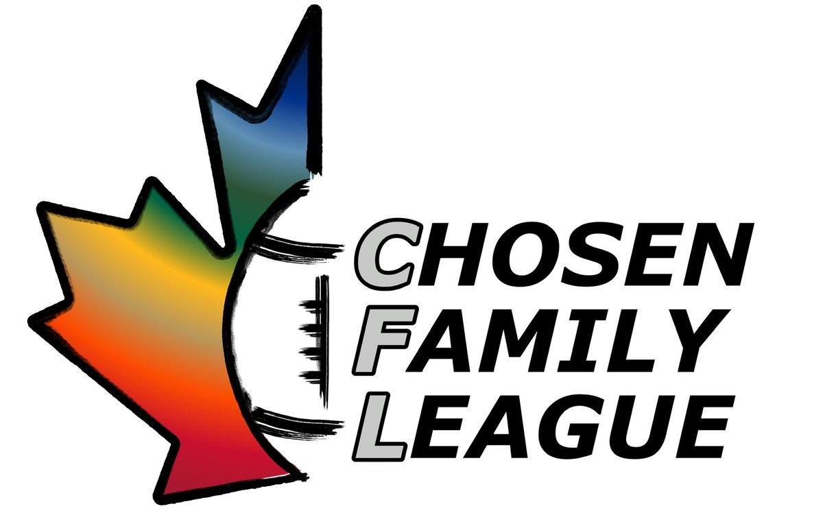 🚨 CFLFFC merch alert! 🚨

Rep the Chosen Family League with exclusive gear! 👕🧢 Every purchase supports CFL Fans Fight Cancer, benefiting Cancer Care Manitoba.

Shop now &amp; make a difference! ⬇️
🔗 zazzle.com/store/chosen_f…

#CFL #CFLFFC #CancerCareManitoba #FansFightCancer