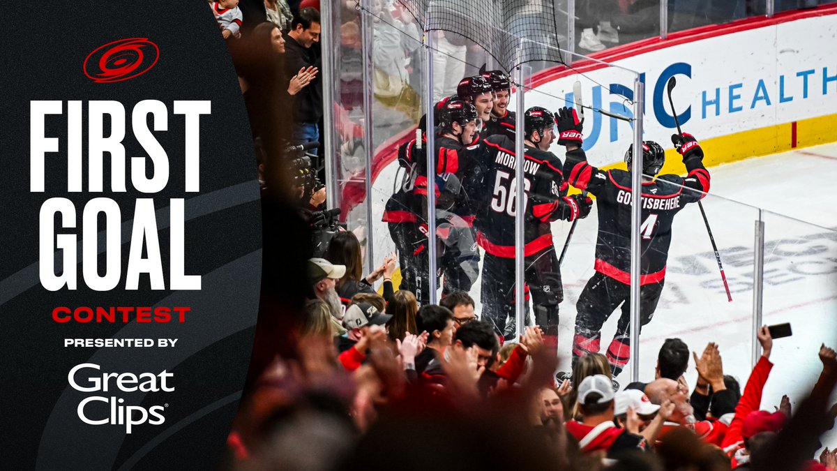 Carolina Hurricanes tweet media