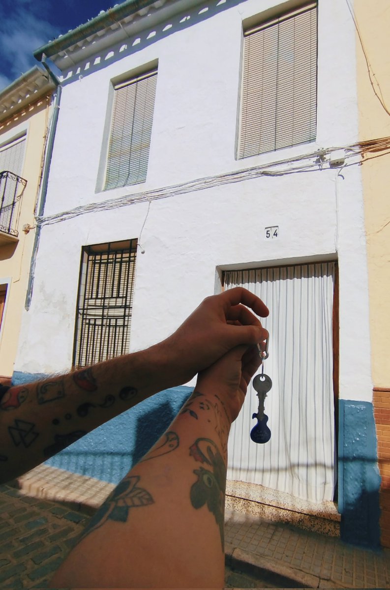 Sueño cumplido con el amor de mi vida❤️