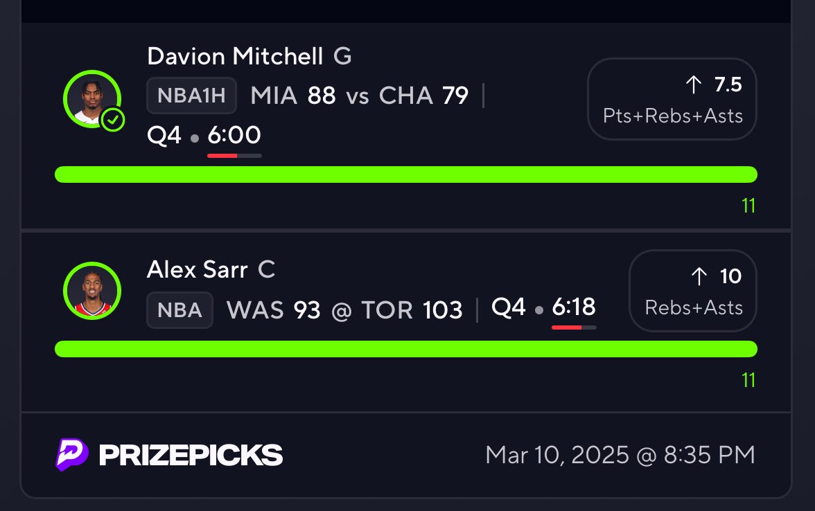 TaysoSZN's tweet photo. YESTER DAY WE WENT CRAZY ON NBA BETS #PrizePicks 

JOIN MY CHANNEL HAVE OVER 200 MEMBERS IN 2 MONTHS https://t.co/1xE3BXN9cK