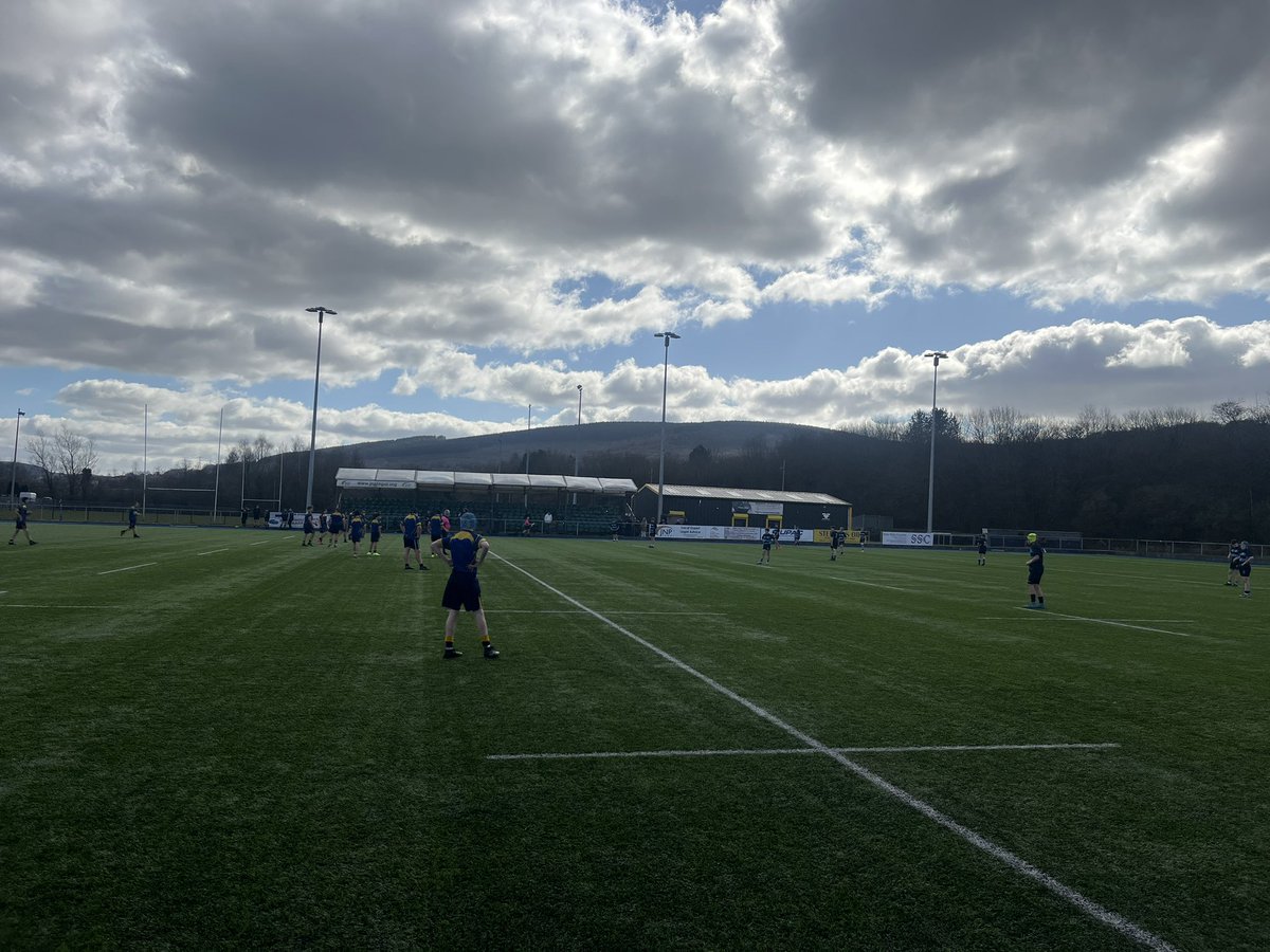 Mr Venn Bassaleg Rugby (@vennrugby) on Twitter photo The welsh cup journey ended in the semi final today for our year 9 boys losing to a very good Gartholwg team. So proud of how far the boys have come this year. Next year we go that step further <a href="/HeadteacherBas1/">Headteacher@BassalegSchool</a> <a href="/DRA_Community/">DRAGONS RFC COMMUNITY ๐</a> The welsh cup journey ended in the semi final today for our year 9 boys losing to a very good Gartholwg team. So proud of how far the boys have come this year. Next year we go that step further <a href="/HeadteacherBas1/">Headteacher@BassalegSchool</a> <a href="/DRA_Community/">DRAGONS RFC COMMUNITY ๐</a>