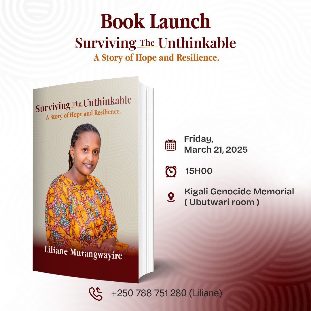 INZOZI PUBLISHER (@inzozipublisher) on Twitter photo We will like to invite you in this Book Launch <a href="/LMurangway66535/">Liliane Murangwayire</a> <a href="/JudenceK/">Judence Kayitesi</a> <a href="/clnizeyimana/">Claude NIZEYIMANA</a> <a href="/DimitrieSissi/">Dimitrie Sissi</a> <a href="/a_akariza/">Akariza Laurette Annely</a> We will like to invite you in this Book Launch <a href="/LMurangway66535/">Liliane Murangwayire</a> <a href="/JudenceK/">Judence Kayitesi</a> <a href="/clnizeyimana/">Claude NIZEYIMANA</a> <a href="/DimitrieSissi/">Dimitrie Sissi</a> <a href="/a_akariza/">Akariza Laurette Annely</a>