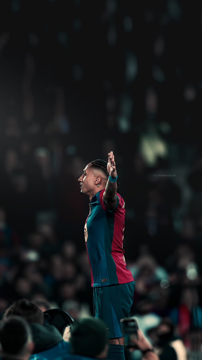 Hisham_Barcaa's tweet photo. Raphinha 🇧🇷🔵🔴 https://t.co/2Znp60a0kd