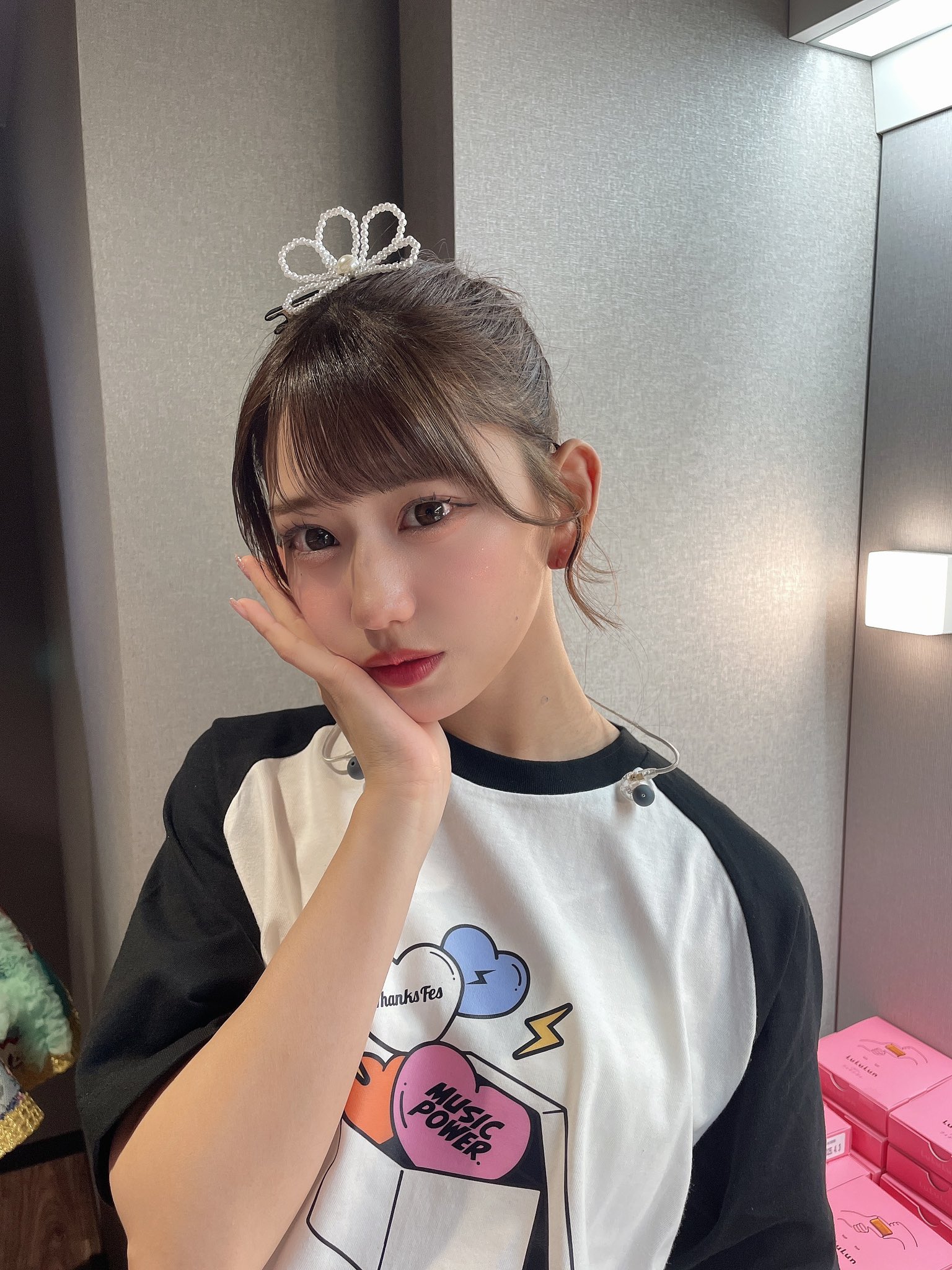 白石まゆみ(SWEET STEADY) on X: 