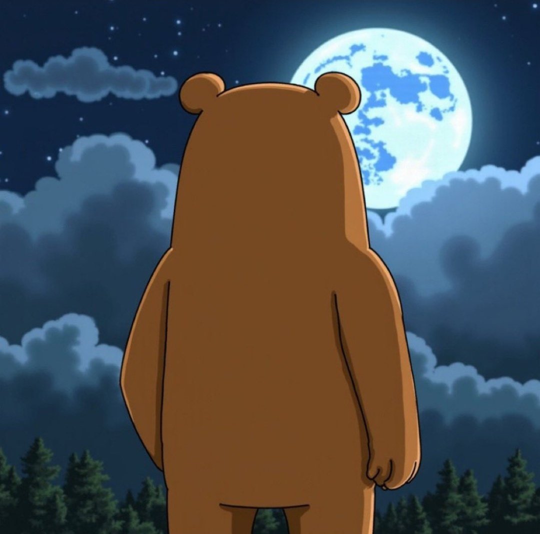 Ata_web3's tweet image. Gnight @Boithebear family 
Sleep well 😴 💤 
See you at GM 💙
$BOI $BOI $BOI