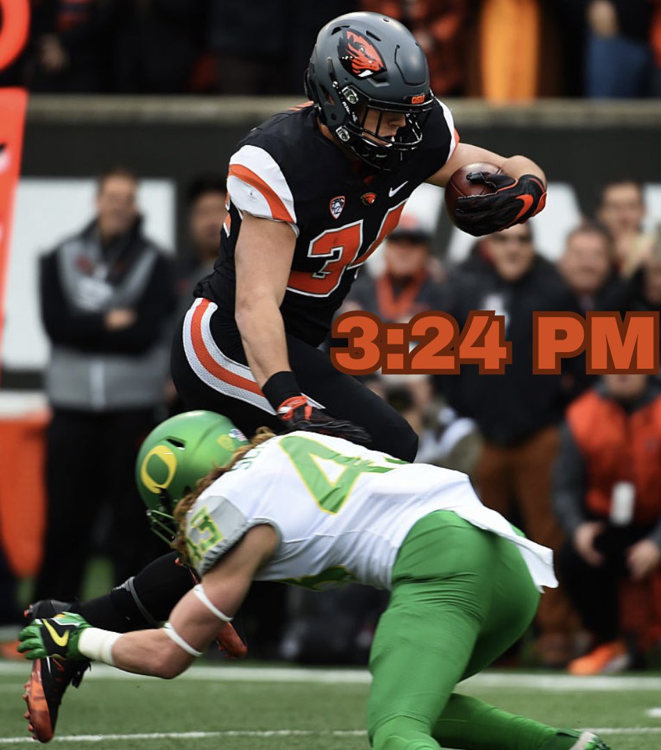 750TheGame's tweet photo. Beavs fans… Tune in today 3-6pm 750AM &amp; https://t.co/ff9lswxvW1 | @Ryannall34 #GoBeavs #ProBeavs https://t.co/i4MvClTC7c