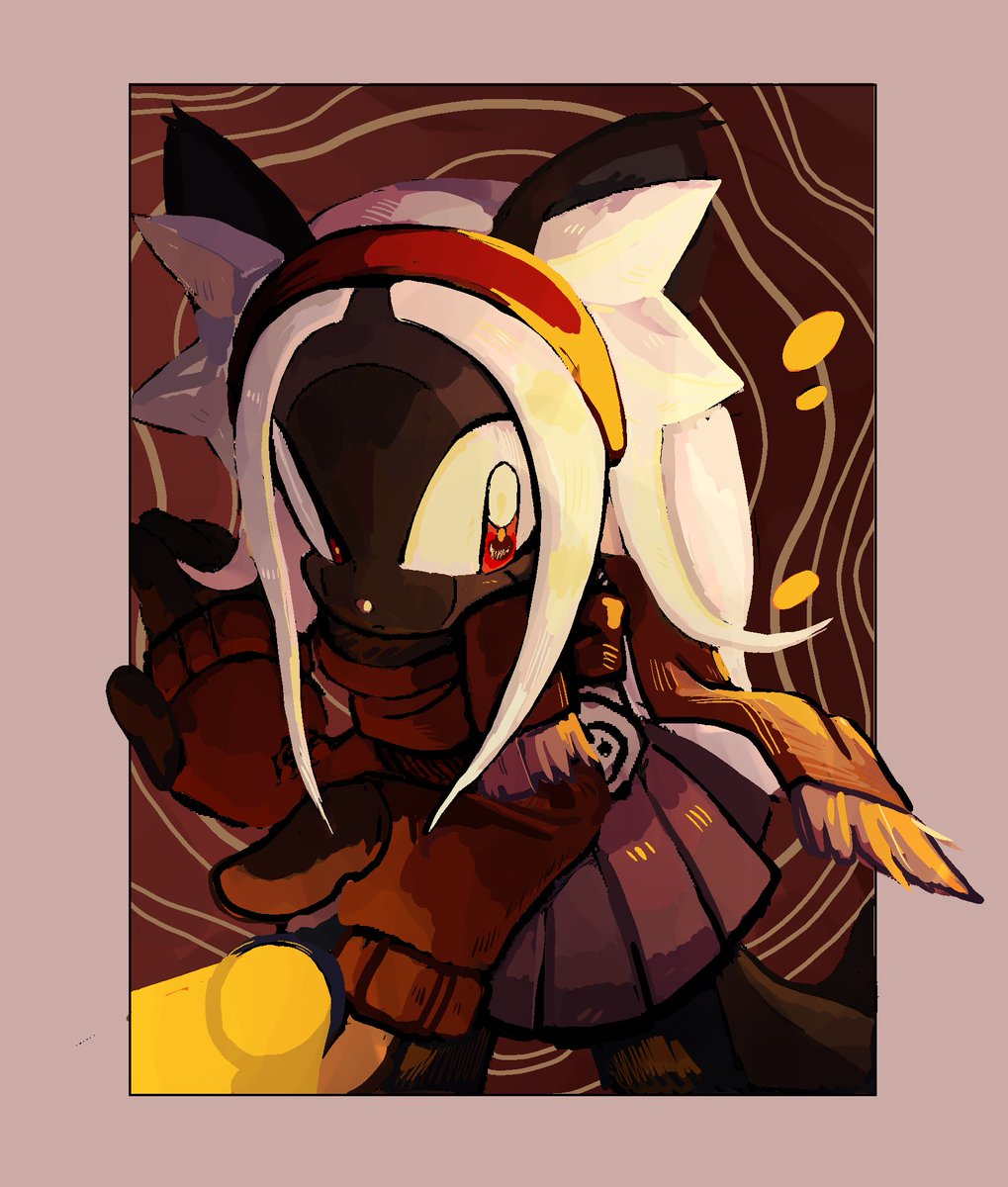 Pollo_Norte's tweet photo. some recent comms/custom request 2 https://t.co/5pR1Y3gPDs