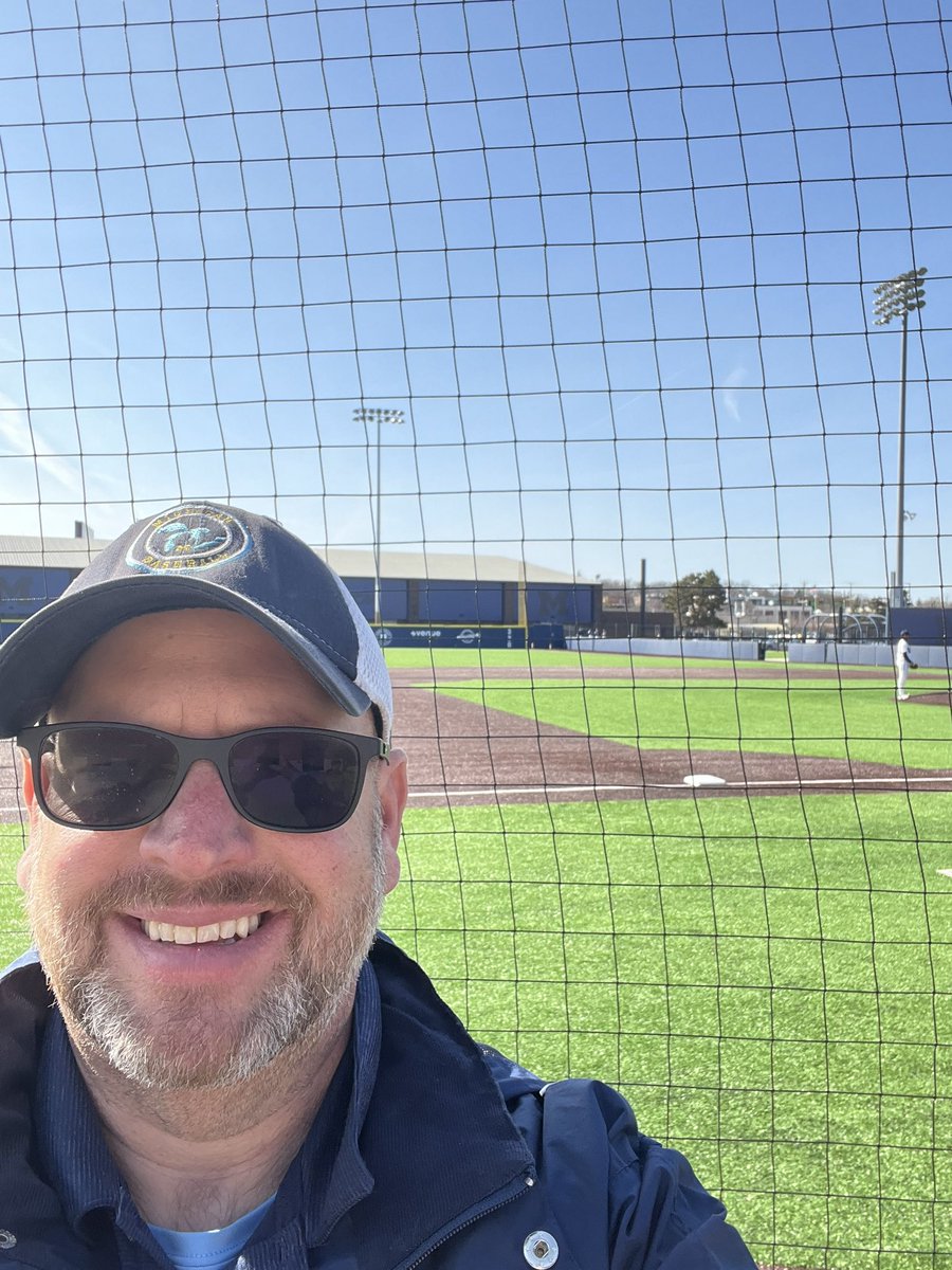 Jason DeMink CSFM (@mowdaddy53) on Twitter photo My 17th Opening Day here at the University of Michigan Baseball!
Sunny and 59°F in early March—I’ll take it! #gc4l <a href="/MichiganSFMA/">Michigan SFMA</a> <a href="/umichbaseball/">Michigan Baseball</a> <a href="/AstroTurfUSA/">AstroTurf</a> My 17th Opening Day here at the University of Michigan Baseball!
Sunny and 59°F in early March—I’ll take it! #gc4l <a href="/MichiganSFMA/">Michigan SFMA</a> <a href="/umichbaseball/">Michigan Baseball</a> <a href="/AstroTurfUSA/">AstroTurf</a>