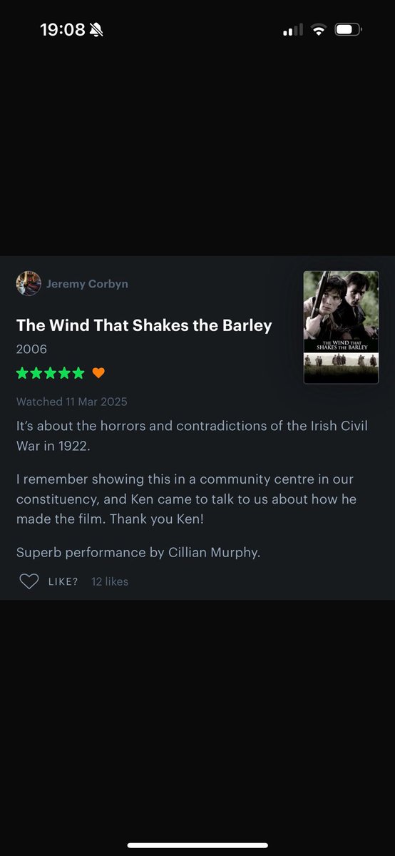 Sixteen Films tweet media