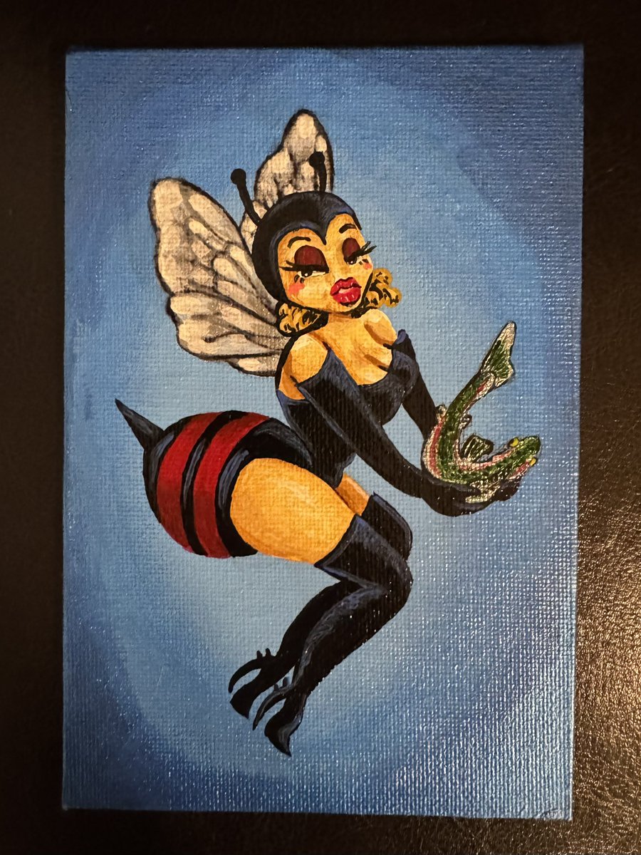 Bombshell 💣 tweet media