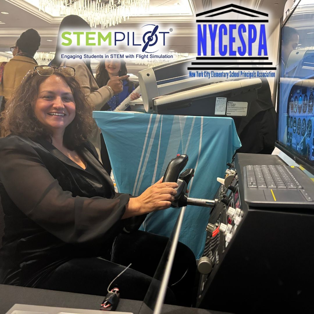 STEMPilot tweet media