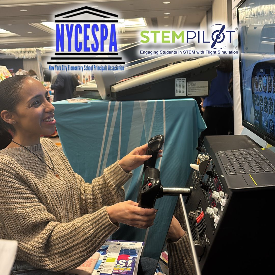 STEMPilot tweet media