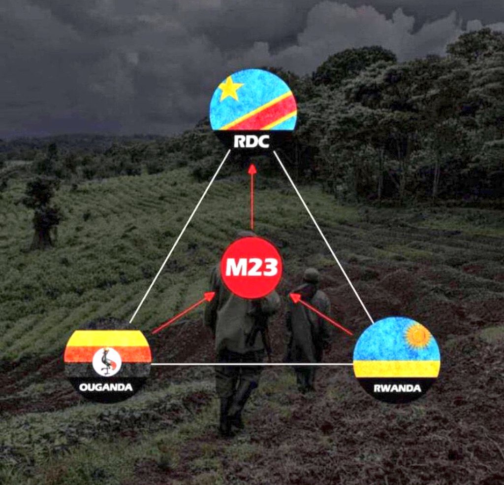 ilanga_amida's tweet photo. #RDC -#AFC23 Rwanda : @BenitaNtumba ayez le courage de demander pardon au Mwalimu de la RDC l’honorable @VitalKamerhe1 @PatrickMuyaya @Bibishe6 @BillyKambale1 @meta_chadrack @MuadiLaeticia @KamusakyJossar1 @KamusakyJossar1 @JeanEkila . https://t.co/HlqvnrQhgW