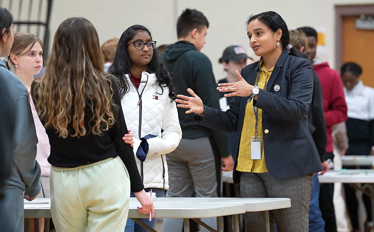 Stowers Institute tweet media