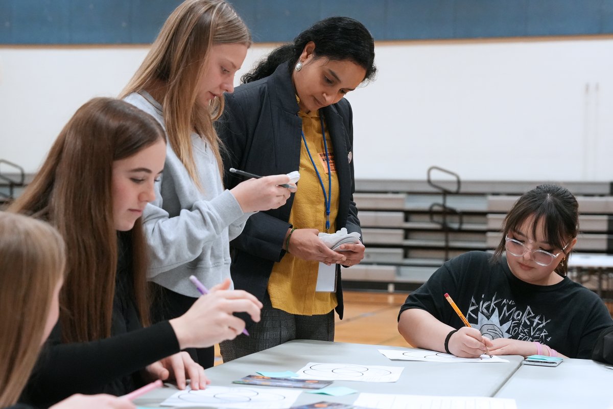 Stowers Institute tweet media