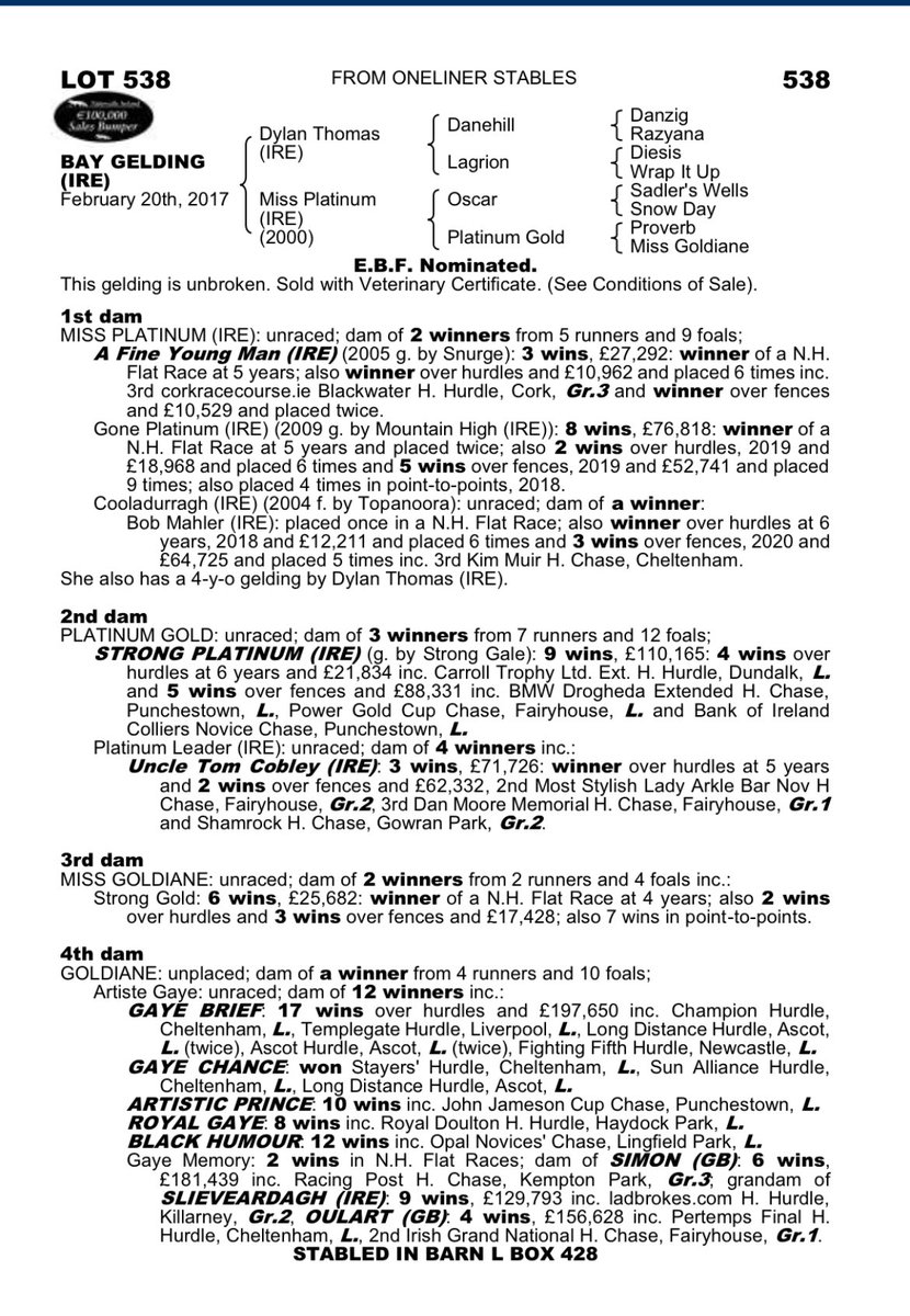 gerard lowry tweet media