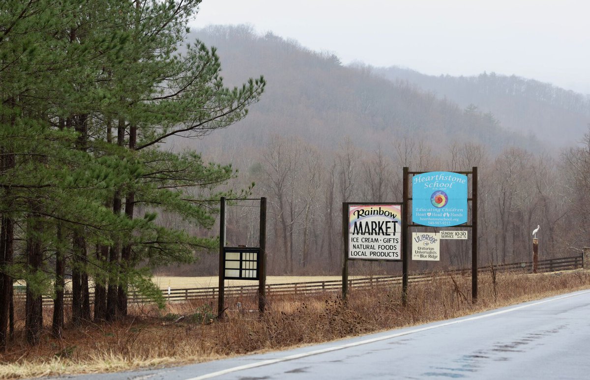 Hearthstone school burglarized, with cash and donations stolen. Read the full report by Ireland Hayes at shorturl.at/cXPJ2