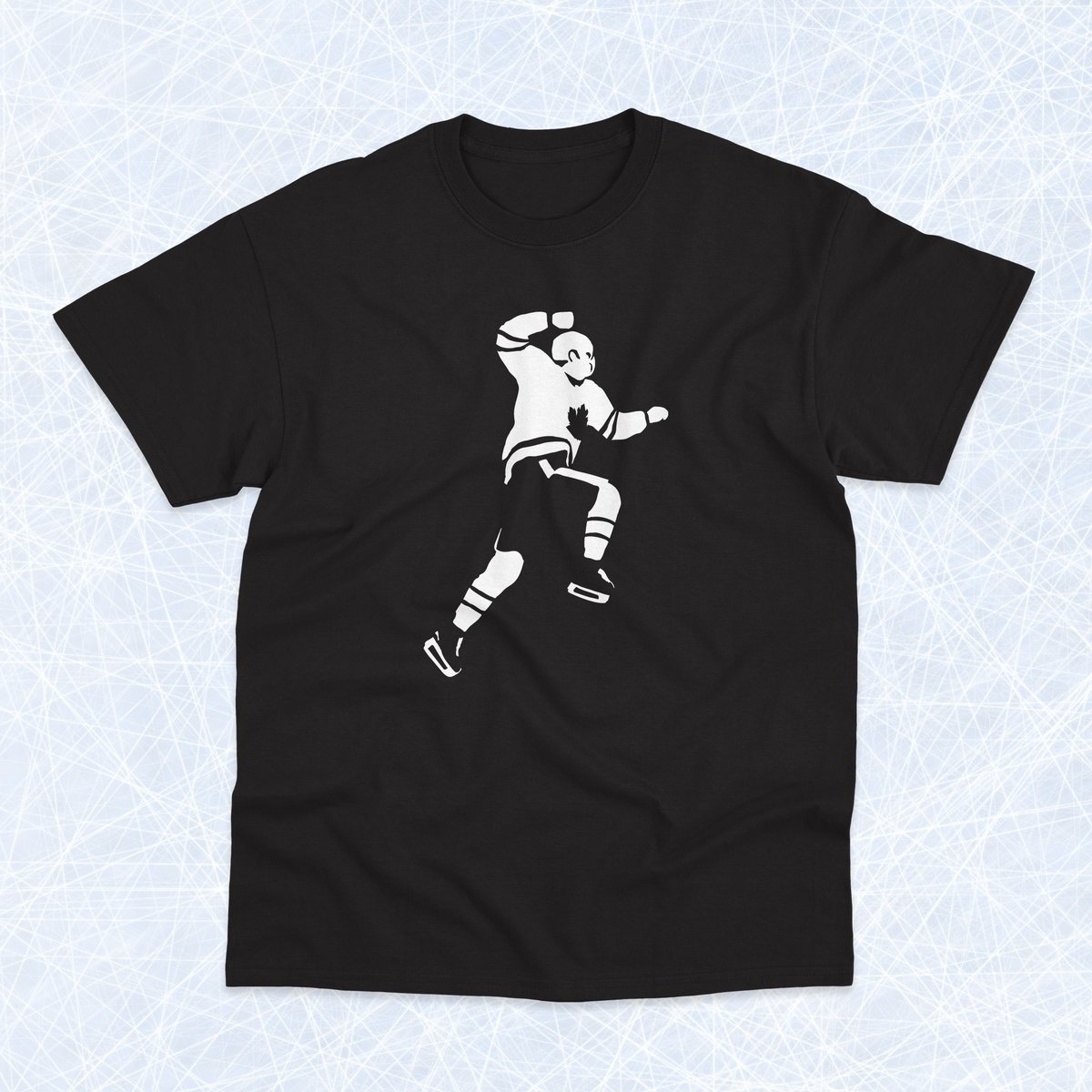 Simple little design to commemorate the Benny superman punch👊

RTs always appreciated 🙏

LINK: flowbuds.ca