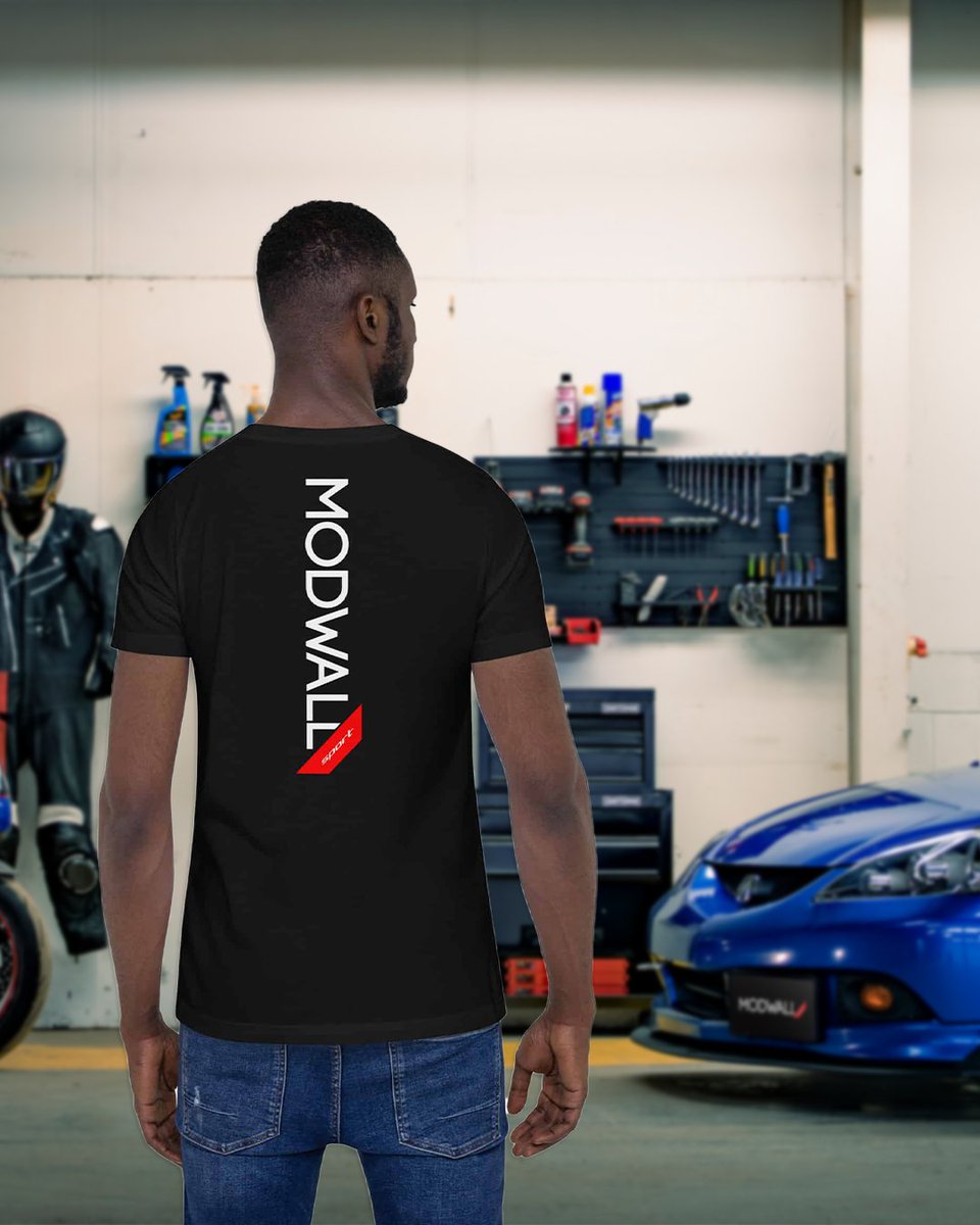 ModWallSport's tweet photo. Own your look with every occasion. ModWall Sport T-shirts. https://t.co/tAt6xxNuZg