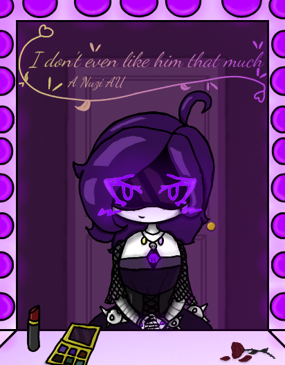 SD_J100's tweet photo. I don't even like him that much
-
A Nuzi AU inspired by The Selection by Kiera Cass
Description in comments
#mdtwt #murderdrones #SerialDesignationN #SerialDesignationJ #SerialDesginationV #UziDoorman #nxuzi #nuzi #Doll #Lizzy #Oc #TheSelection #mdau https://t.co/ONHrxXLiDi