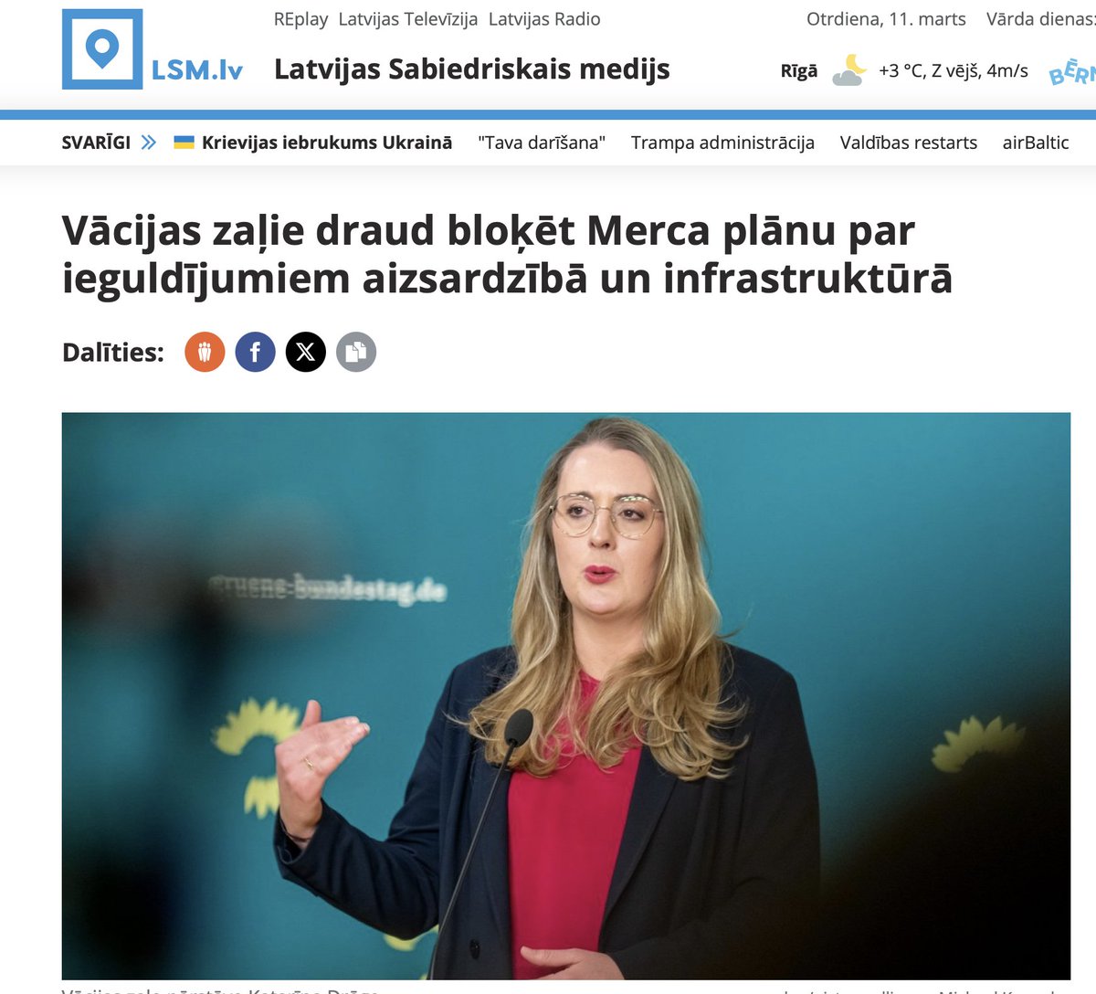 Eriks Stendzenieks tweet media