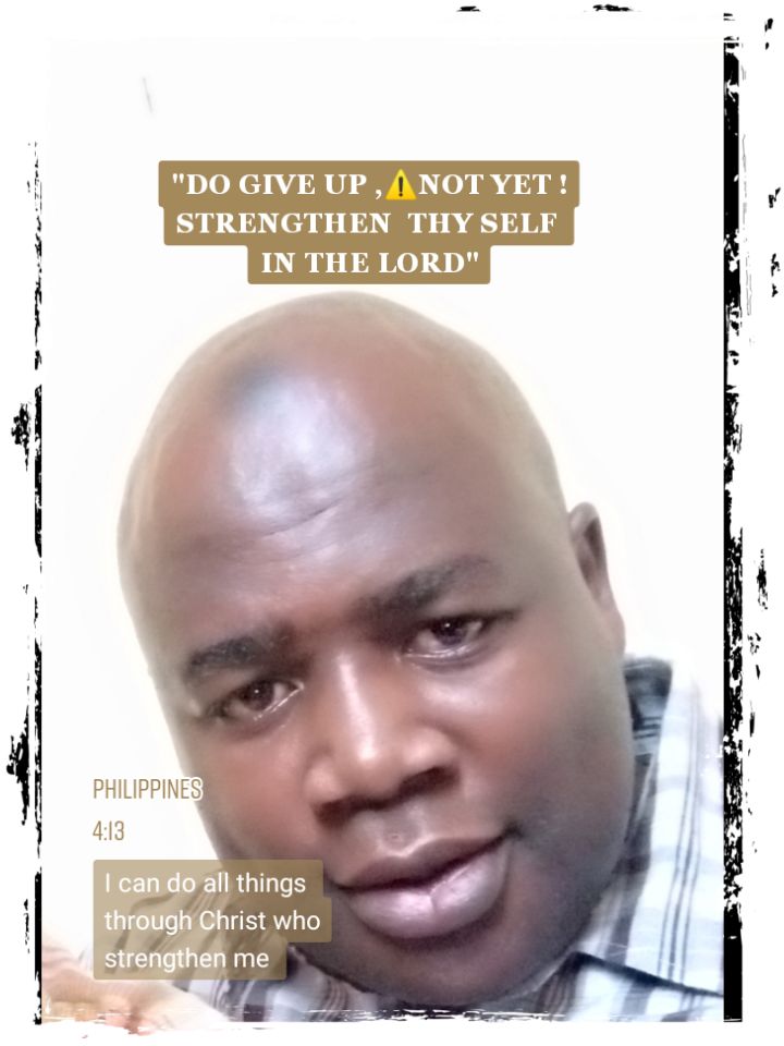 geoogwang6's tweet photo. IT IS ✍️ WRITTEN..
then end of our strength is the beginning of God's https://t.co/CGptMe55ya don't give up yet, We can still do all things when God strength us 💪 🙏
#Mathare
#Roysambu
#Kimani Ichung'wa
#Bomas
#Chapati
#Eastleigh
#Raila
#Gen Z
#Thika Road
#Ndindi nyoro
#Junet https://t.co/8pLcJ0TdTj