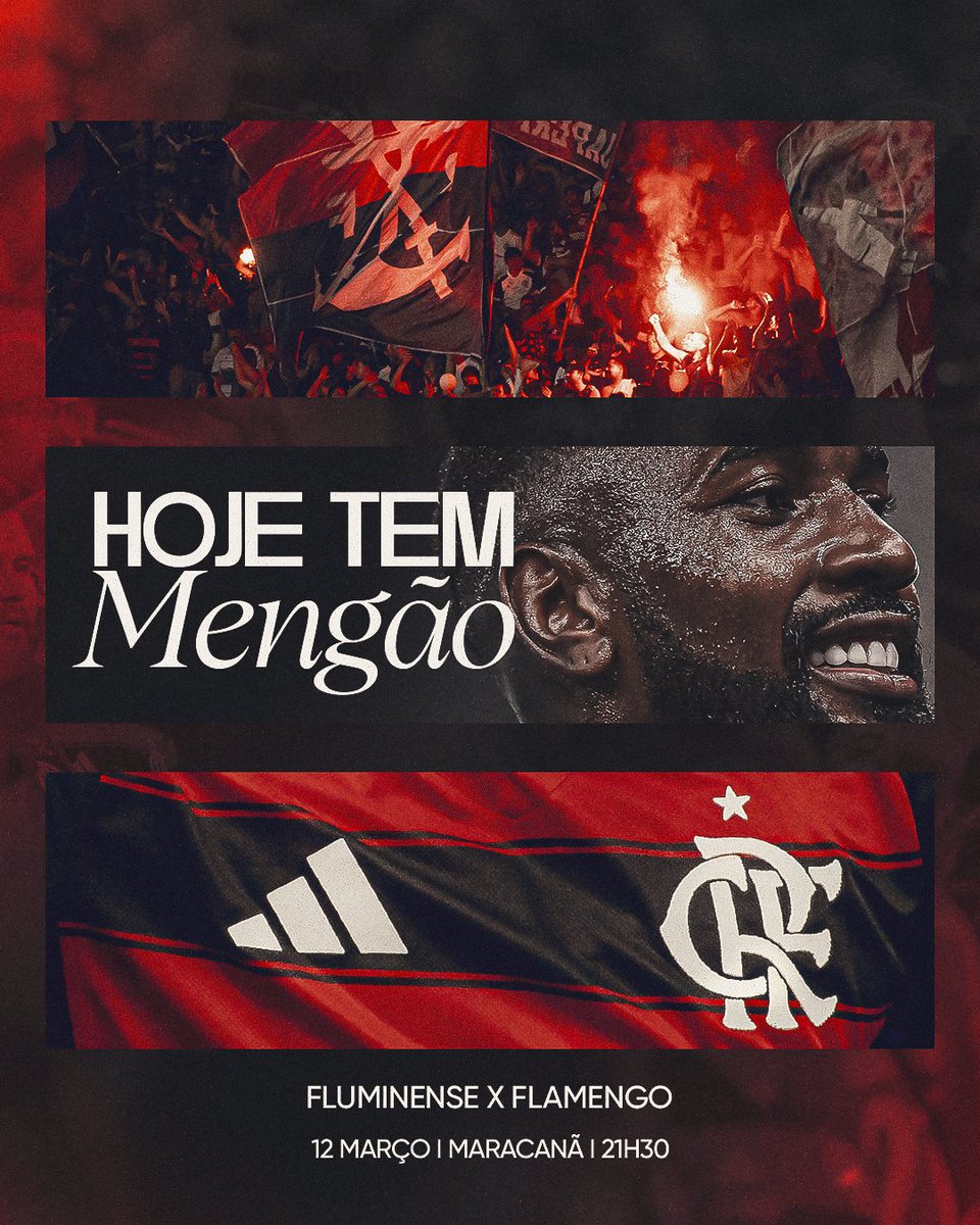 Flamengo tweet media