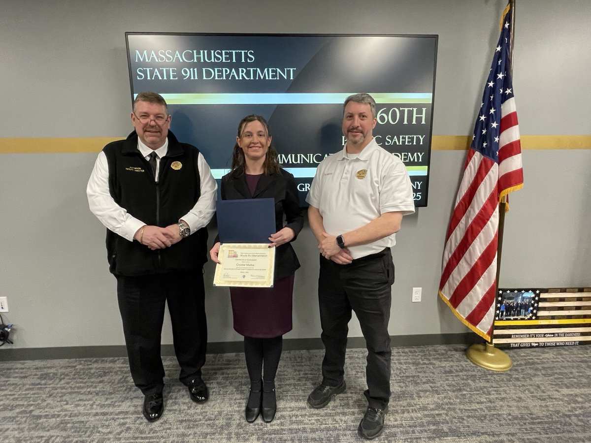 SSRECC 9-1-1 tweet media