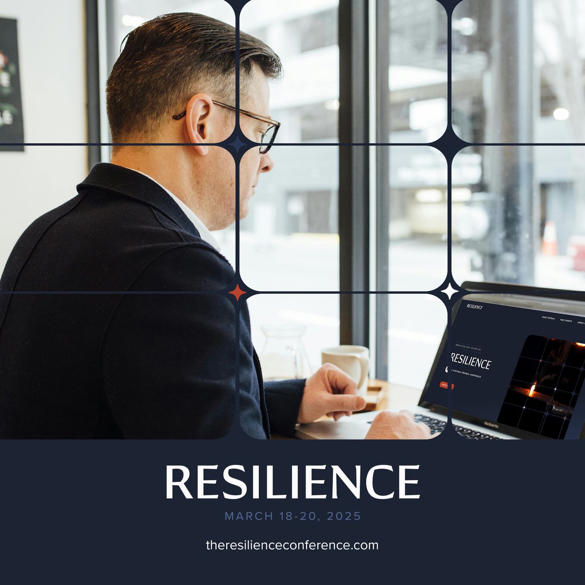 ⏳ One week to go!
Join the Resilience Conference online with our digital ticket option—no travel required. Don’t miss this chance to be refreshed and equipped for Spirit-led ministry.

📅 Get your ticket: theresilienceconference.com

#ResilienceConference #StrategicRenewal