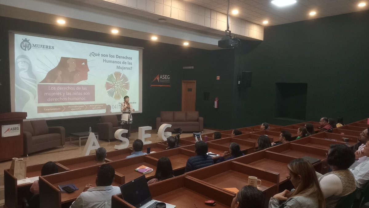 mujeresgente's tweet photo. Trabajamos para prevenir la violencia contra las niñas, adolescentes y mujeres.👩🏻🧡
Continuamos con la visibilización de los tipos de violencia en diferentes instancias educativas, empresas y oficinas gubernamentales.
¡Acércate al #IMUG podemos apoyarte!
#8M💜 https://t.co/9V0tGqeSGQ