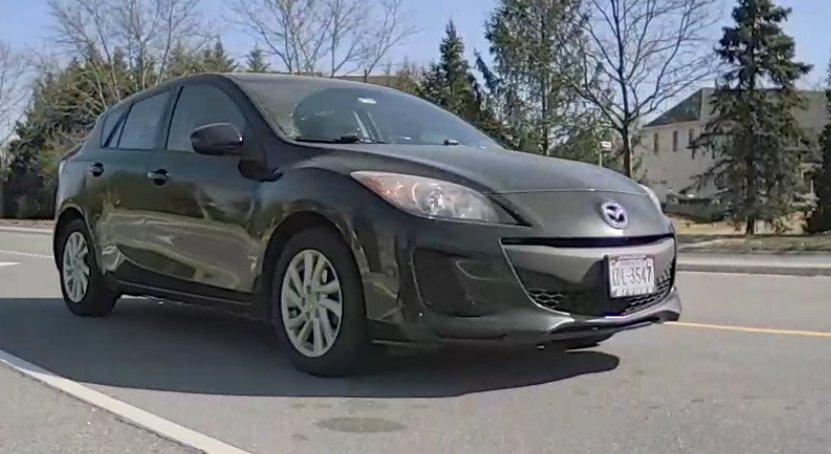Dravor's tweet photo. This woman in Ashburn apparently feels it ok to call anyone driving a Tesla a "N@zi".   Maybe someone can recognize the plate and have a conversation with her.  

#AshburnVA https://t.co/EkKRpegofQ