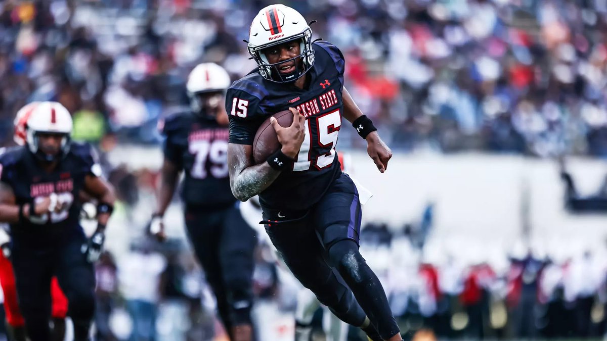 Camden Kennedy (@onlyy_cam07) on Twitter photo Thank you <a href="/TheRealJavJones/">TheeCoachJavancyJones</a> for the junior day invite! I'm truly blessed and looking forward to experiencing everything JSU has to offer. Can't wait to see you there! Thank you <a href="/TheRealJavJones/">TheeCoachJavancyJones</a> for the junior day invite! I'm truly blessed and looking forward to experiencing everything JSU has to offer. Can't wait to see you there!