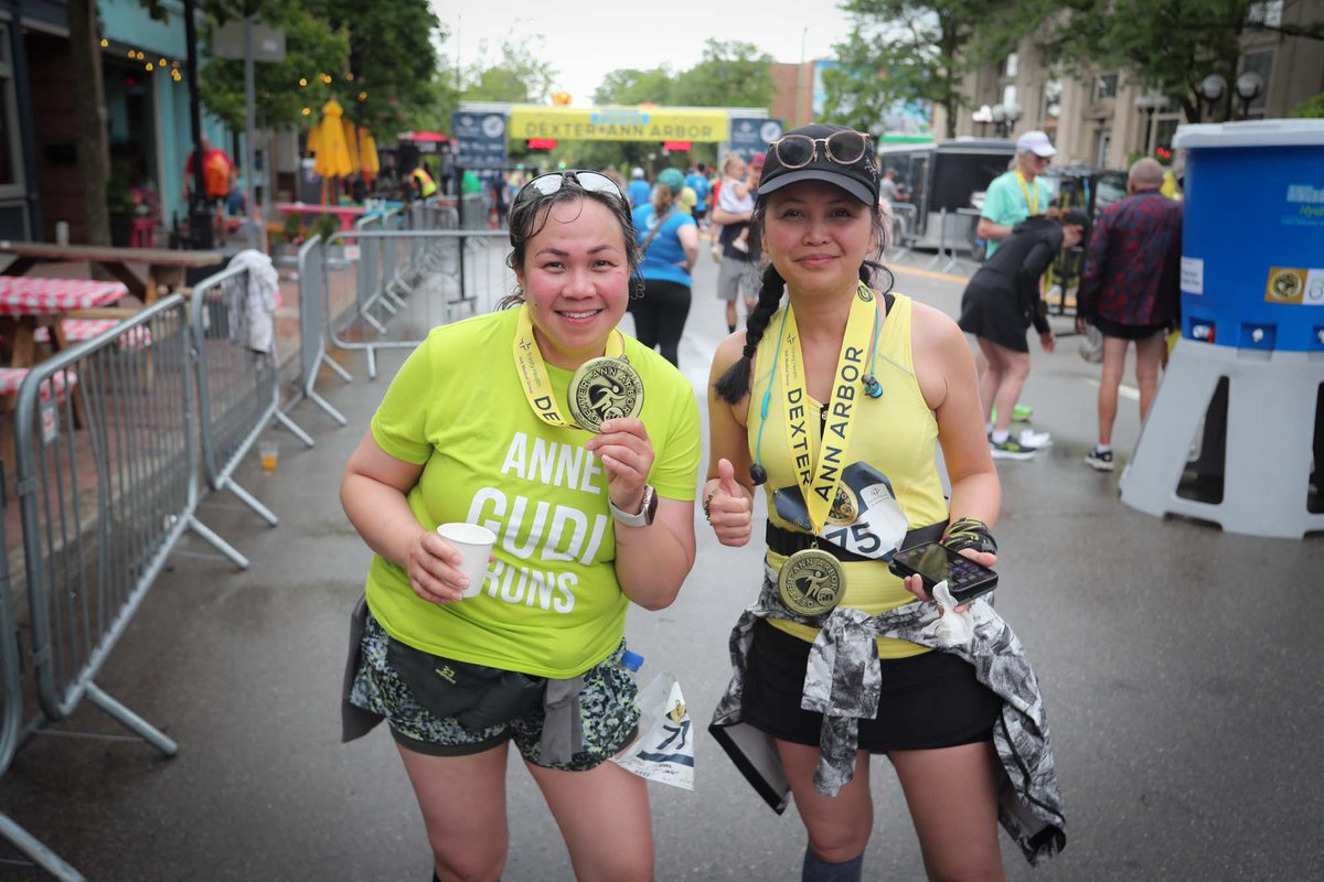 dxa2run's tweet photo. Only about 11 weeks away from another massive celebration. RSVP today: https://t.co/MtuOs21Q2g
#rundxa2 https://t.co/oePbrPSVI3